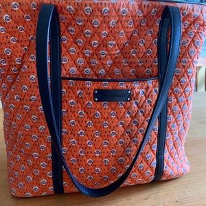 Vera Bradley tote